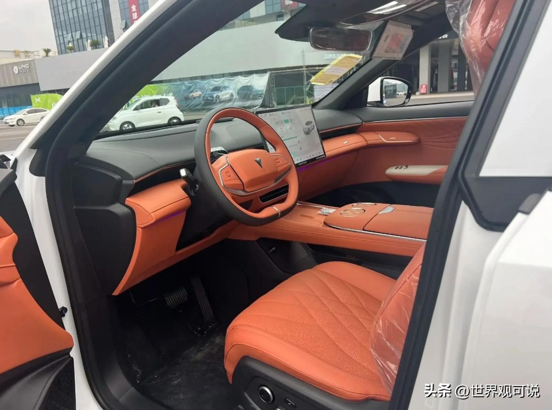 2023几乎零差评的五款suv,比crv更值得入手的suv