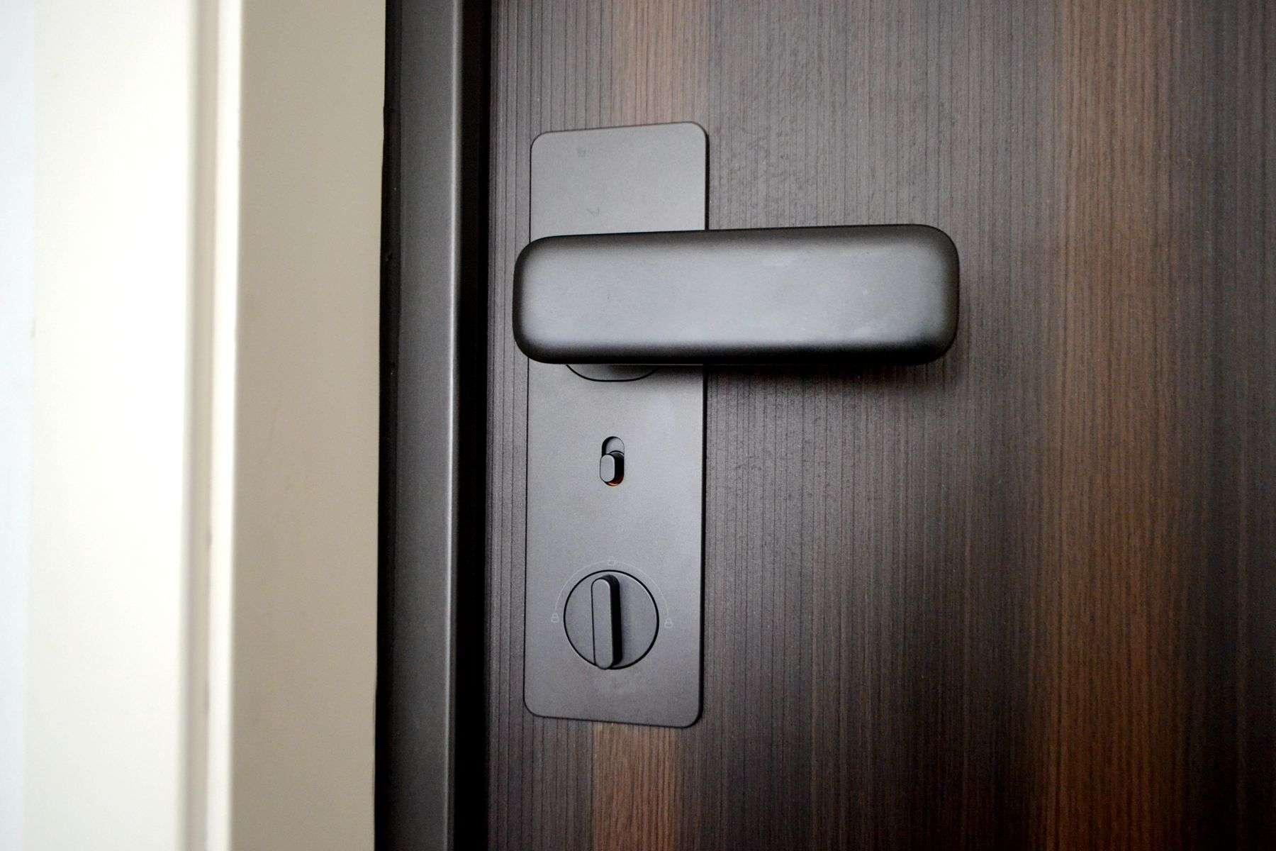 云鹿智能门缺点,智能防盗门云鹿好吗