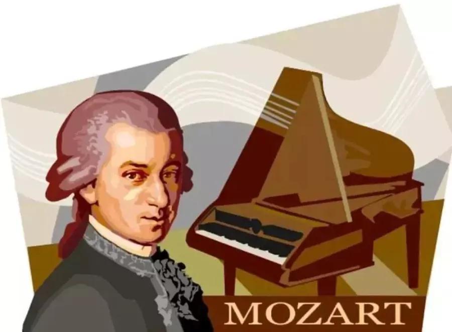 为什么内田光子是“莫扎特专家”，听她的演奏便知