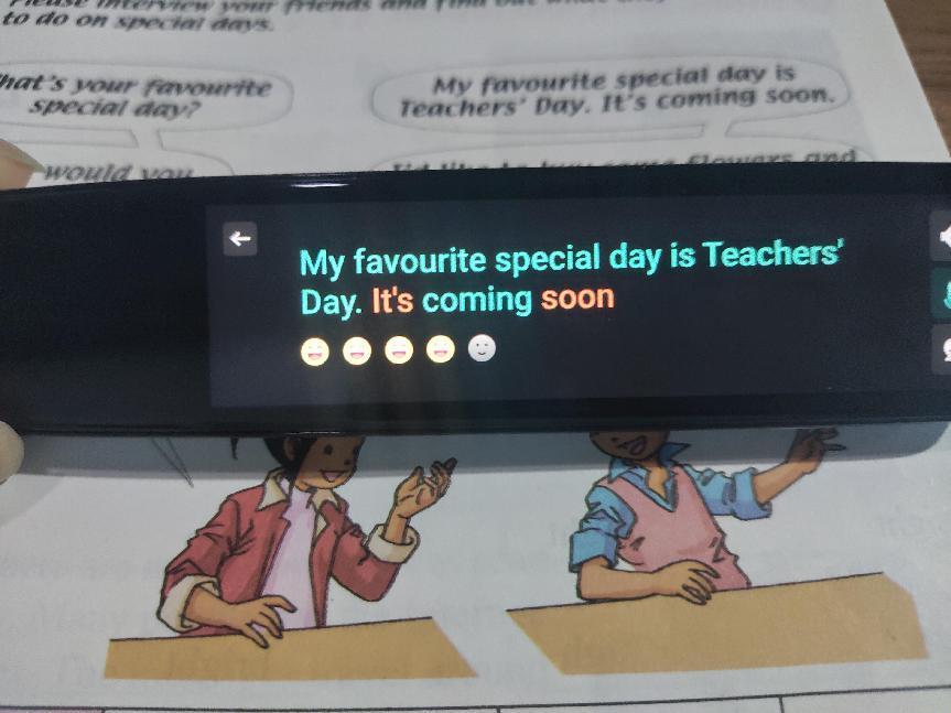 科大讯飞词典笔s10功能,讯飞翻译笔s10与s11测评