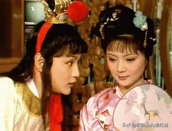 薛宝钗为什么恐怖,薛宝钗真的坏吗