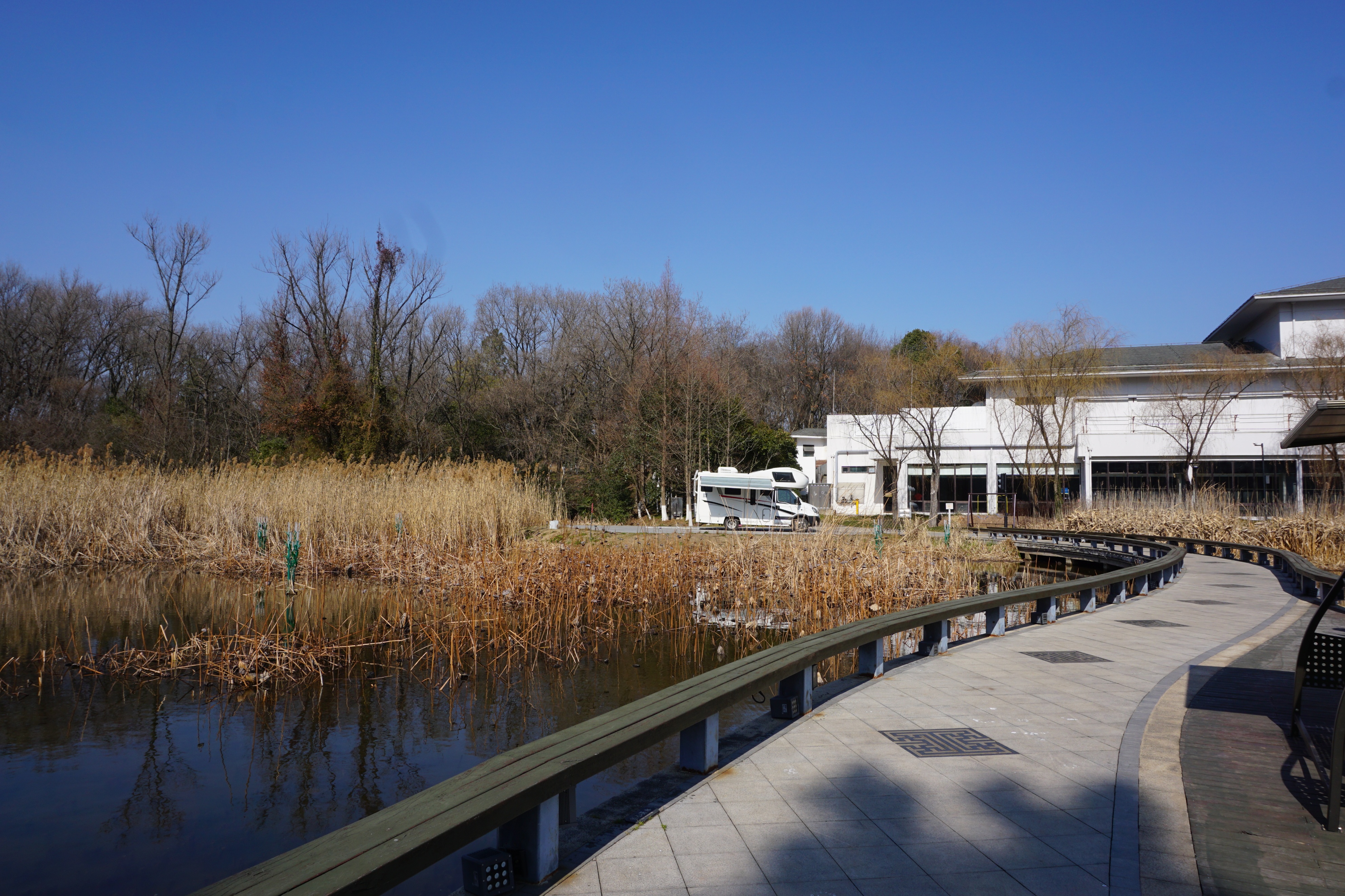南京人看杭州,南京紫金山庄在哪里