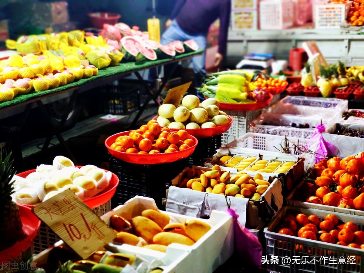 疫情阶段做什么副业赚钱,疫情之后赚钱工作怎么做