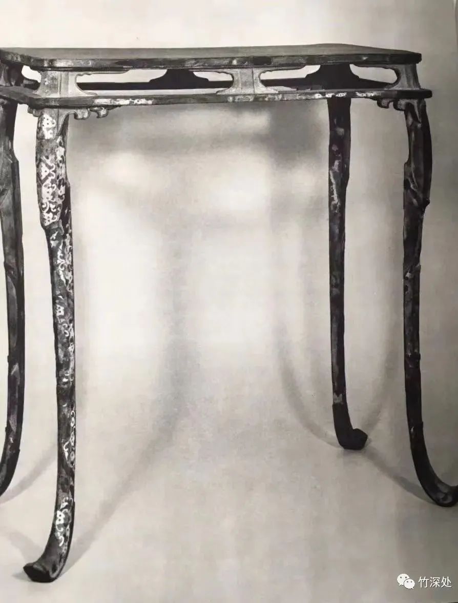 俞星伟|明式家具是个伪命题