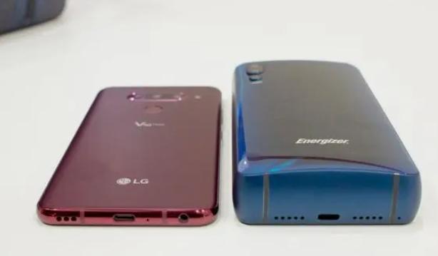 现在哪个品牌手机电池容量最大,目前手机电池最大容量有哪几款