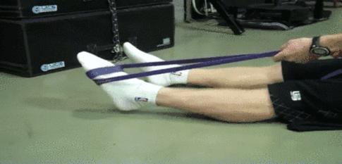 冬天打篮球热身动作,冬季打篮球热身避免受伤