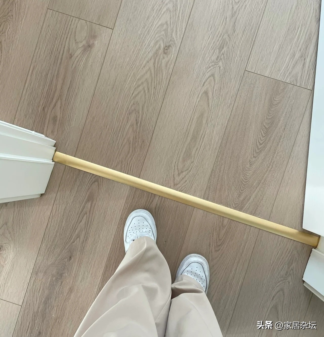 木地板有50元到1500元/平米的，不能“混为一谈”，分清这5种再买