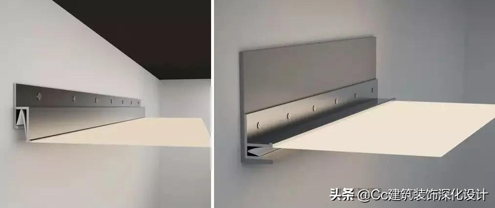 光幕天花灯,光幕照明软膜天花