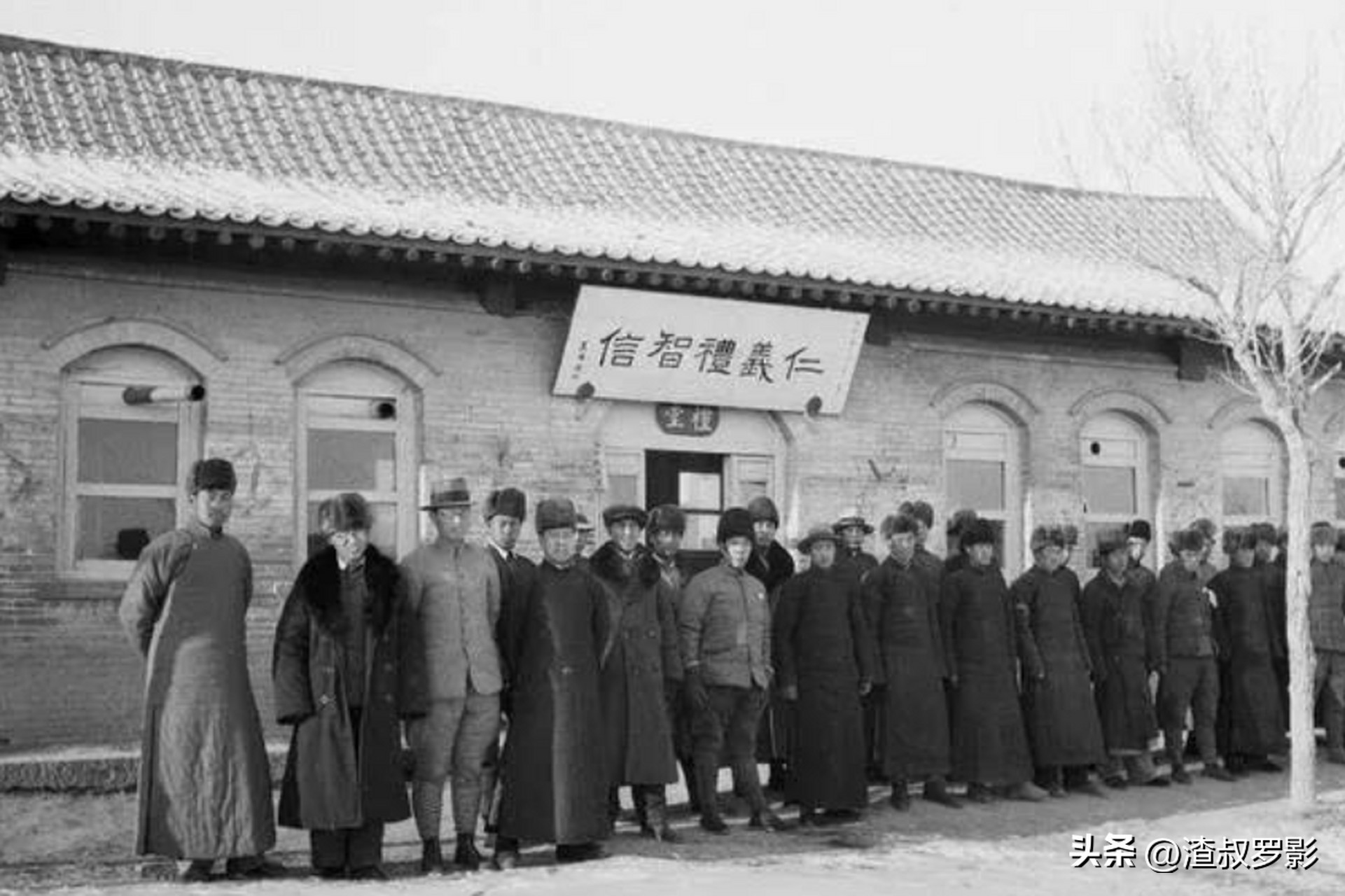 呼和浩特什么时候成为内蒙古首府,内蒙古呼和浩特市40年的变迁