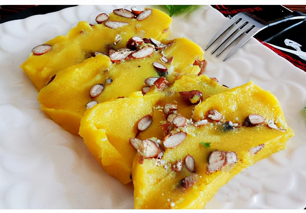 切糕的骗局,揭秘切糕骗局