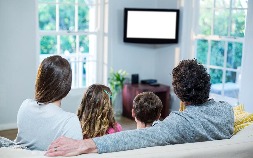 还在忍受烦人的电视开机广告吗,电视开机最恶心的广告有哪些