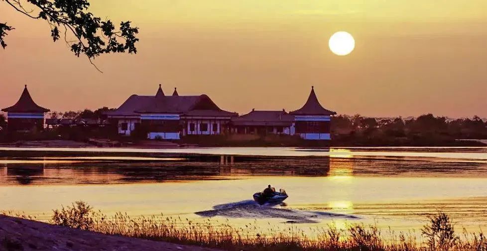 向北向北！|“美”在内蒙古