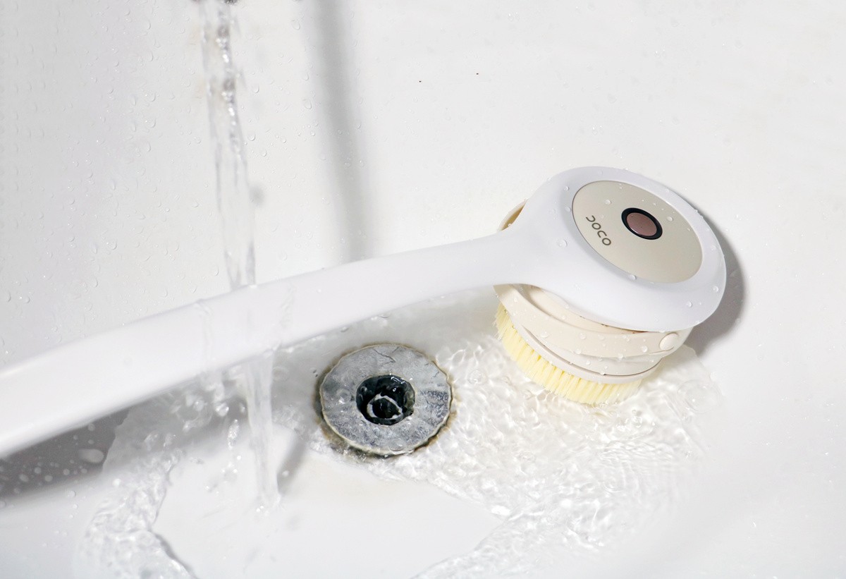 doco电动洗澡刷售后,doco洗澡刷测评