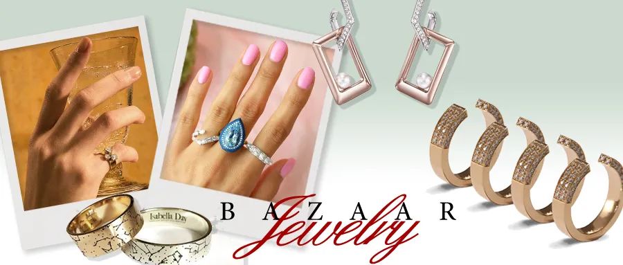 为什么珠宝都用18k,18k为什么不用24k金首饰