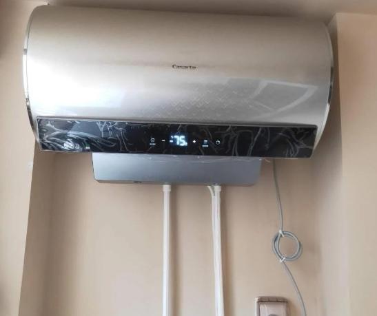 燃气热水器智商税,零冷水热水器智商税