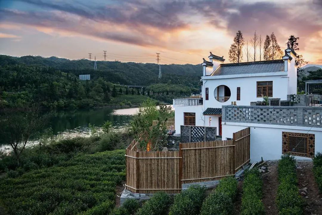 黄山五一推荐民宿,五一黄山民宿推荐