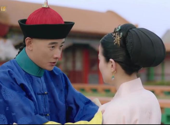 历史上最悲惨的皇太后,天下长河疯癫太后出场