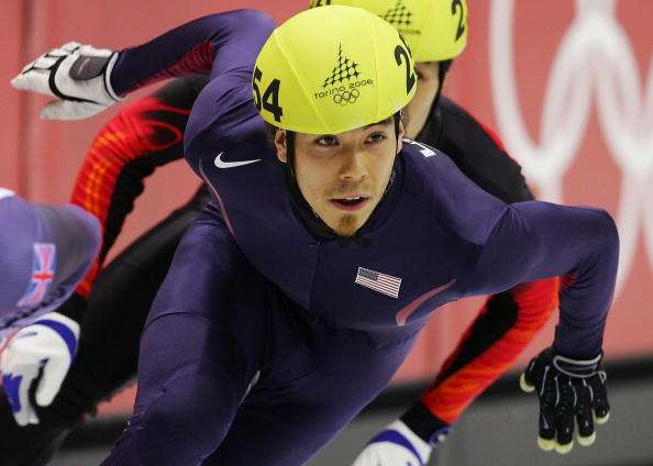 冬奥会短道速滑李琰教练,冬奥会教练李琰