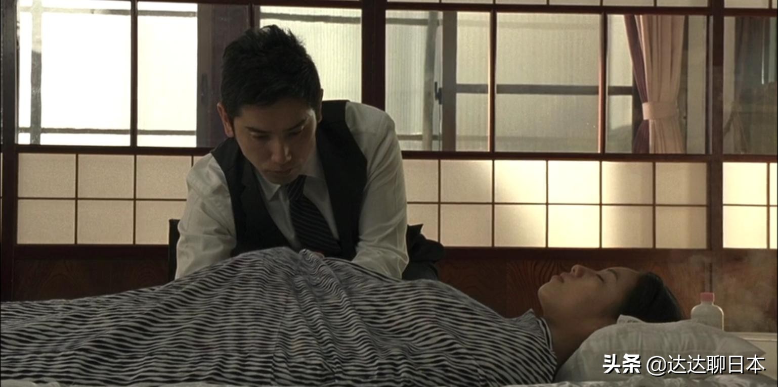 入殓师豆瓣评分多少,电影入殓师拿过什么奖