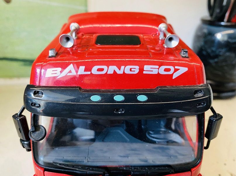 东风柳汽霸龙重卡老款,东风柳汽霸龙507尖头卡车图片