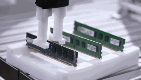 行业|3C|珞石协作机器人赋能3C柔性变革