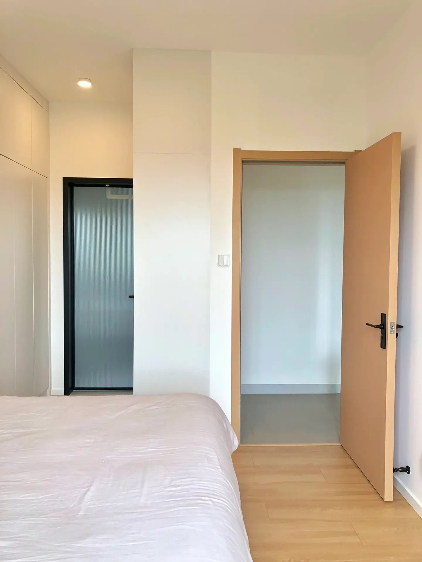 广东夫妇因为太会布置而走红,深圳夫妻装修37平方米房