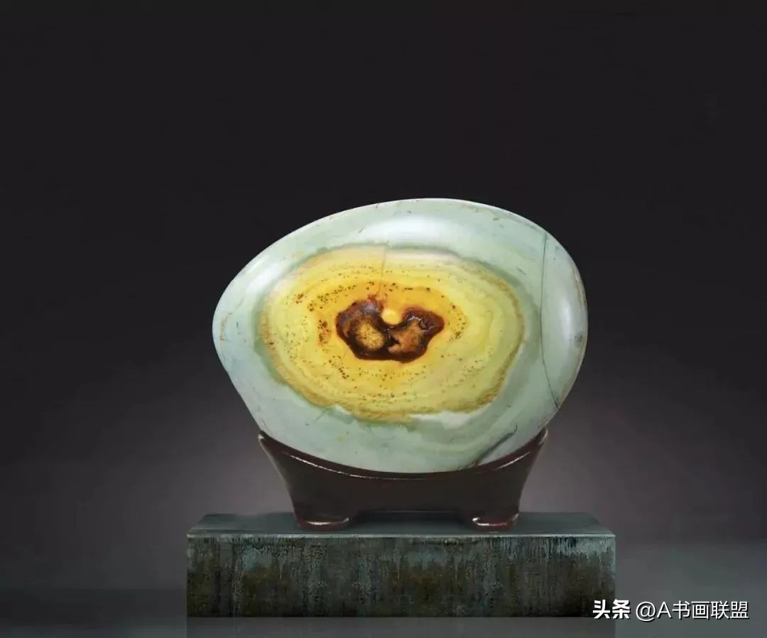 奇石有价值吗,奇石自然对人类的馈赠