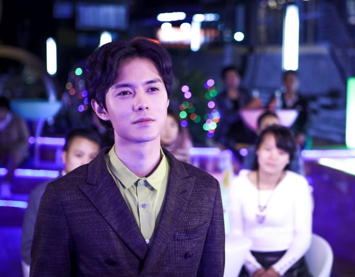 明明是男神，却死活捧不红！这些男星的星运，真是一门“玄学”