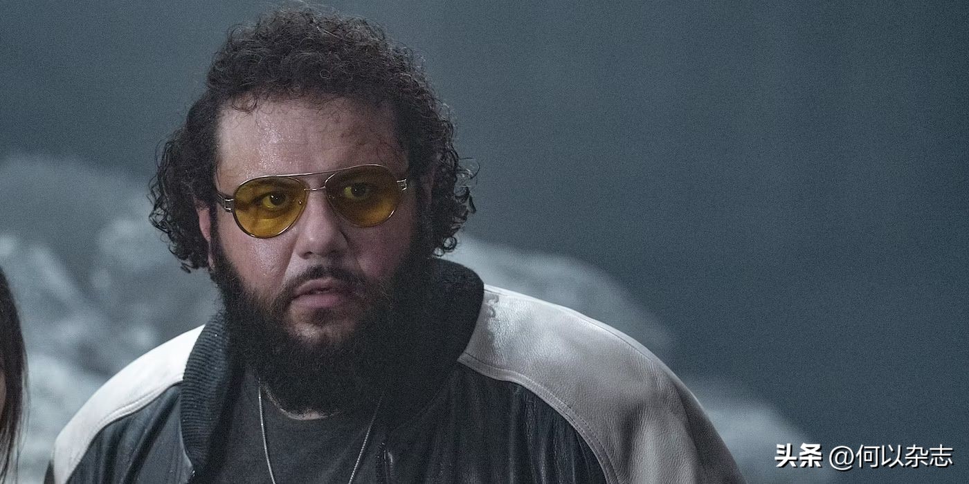 给大家分享一下dc新电影黑亚当,黑亚当超人客串现场首映