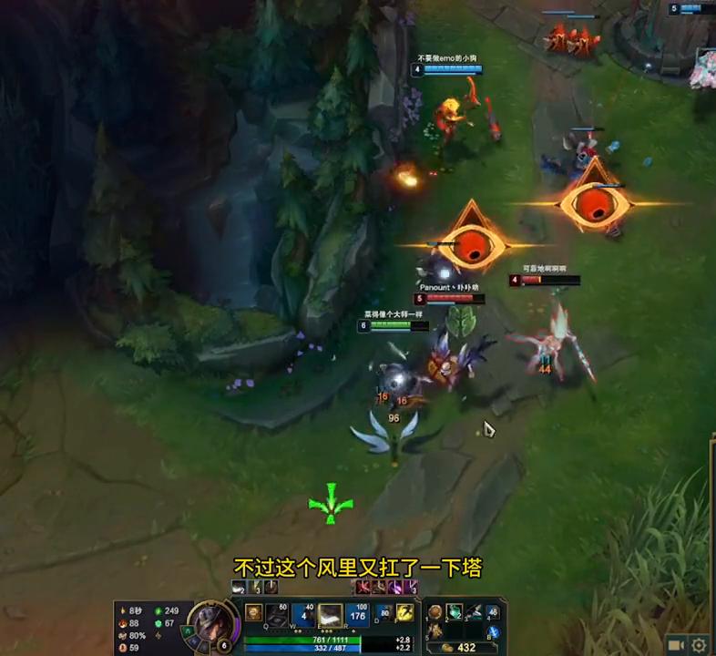 ad卡牌中单,ad卡牌教学及攻略