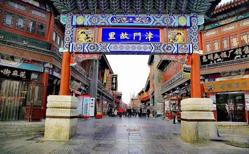 天津必玩十大景点排行榜最新,天津必玩的十大景点排行榜