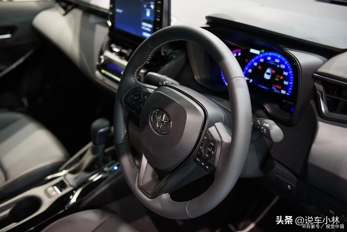 雷凌和卡罗拉区别在哪,雷凌和卡罗拉什么区别