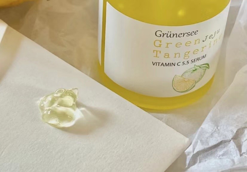 全脸美白提亮精华推荐,平价又好用的适合干皮的美白精华