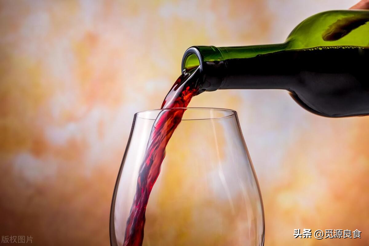 葡萄酒与红酒有什么区别吗,葡萄酒和红酒有哪些区别