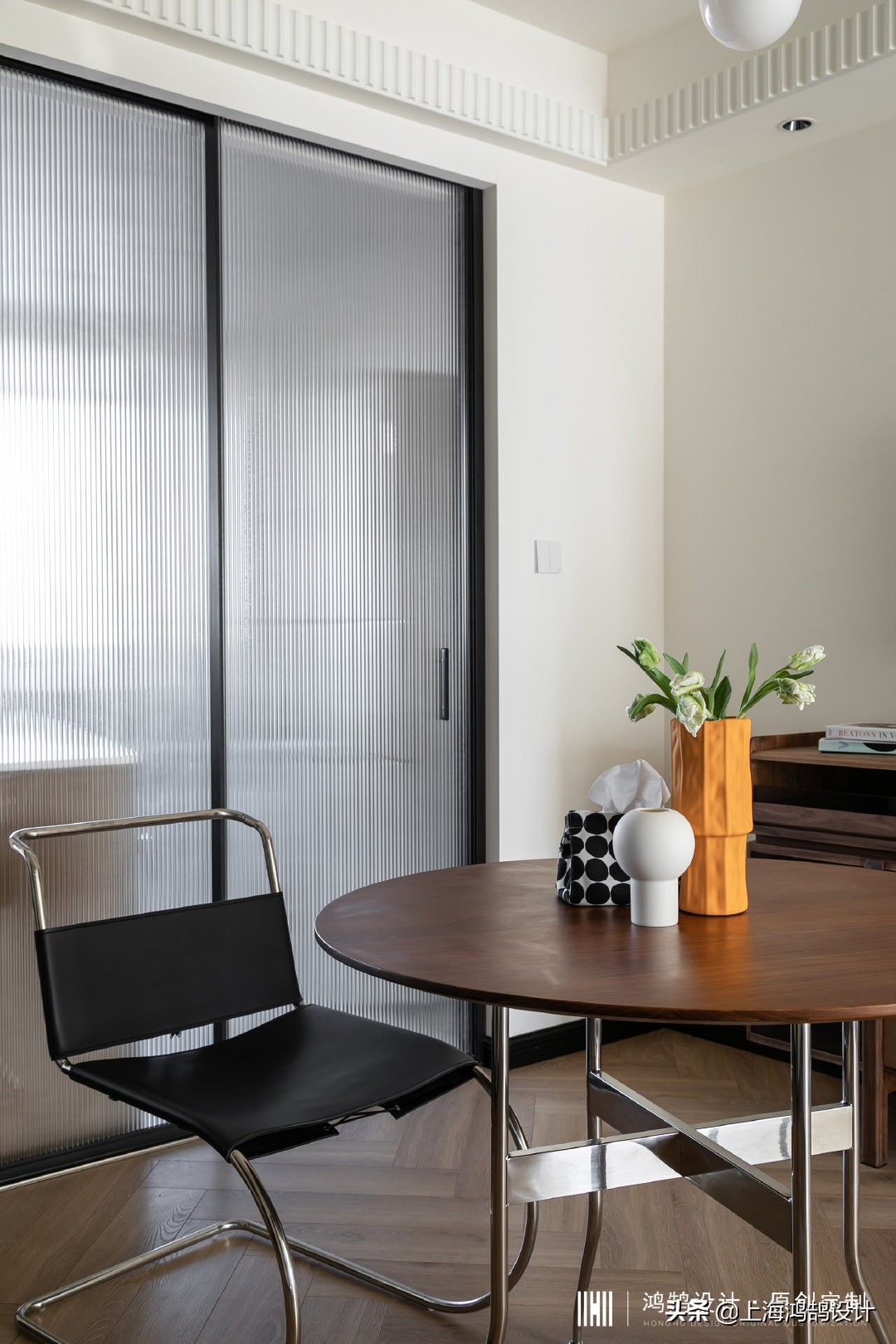 美妆博主的衣柜收纳,美妆博主的房间微缩版