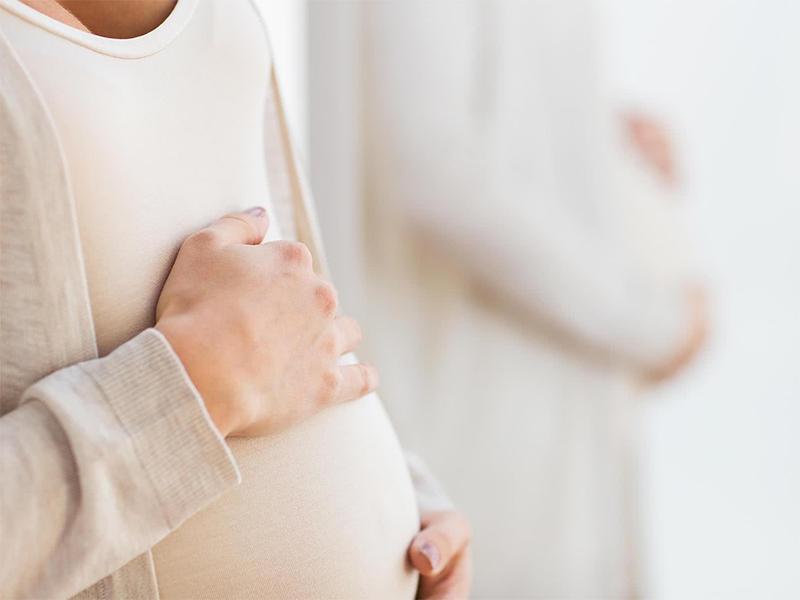 怀孕七个月体重减少正常吗,怀孕快7个月最近体重没涨正常吗