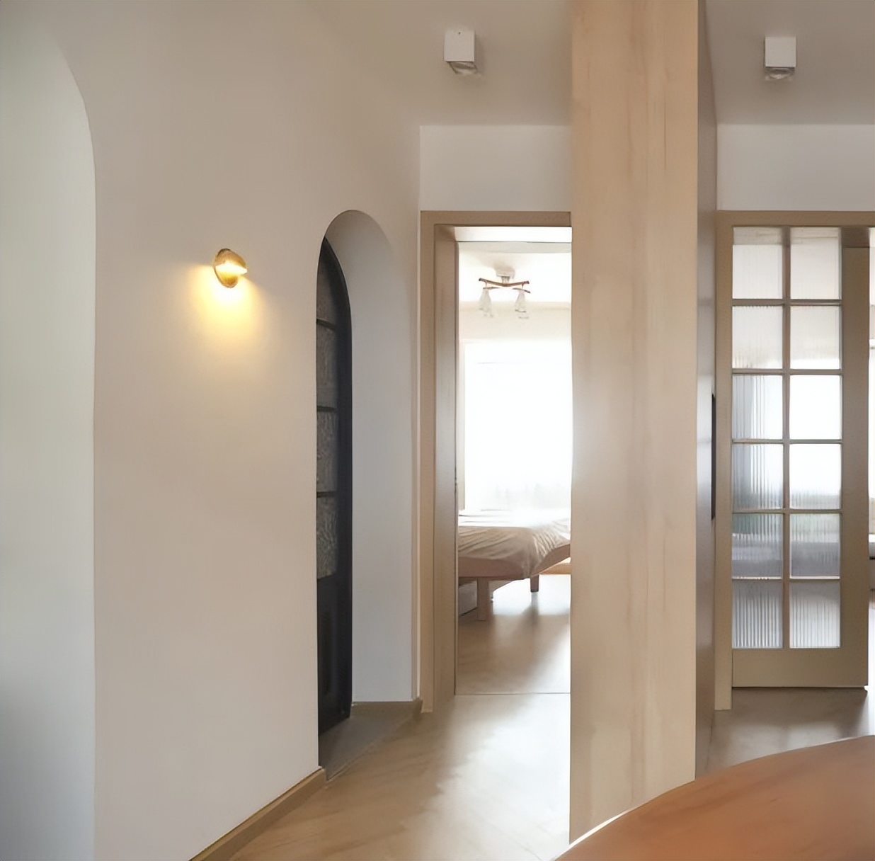 老破小日式装修,老破小最省钱装修