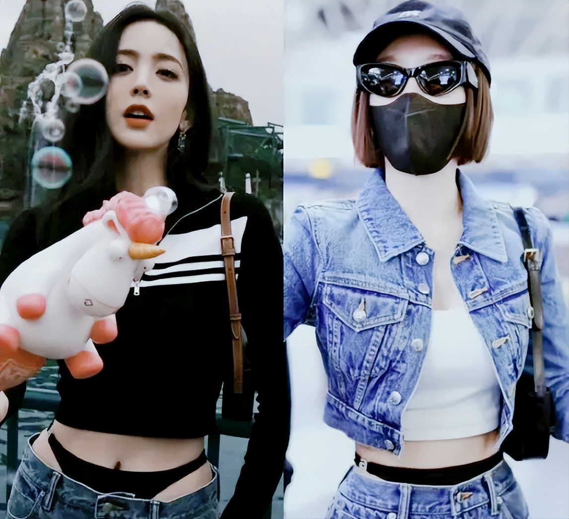 赵丽颖喝水事件恰似管中窥豹，映射多少女性“难以启齿”的秘密