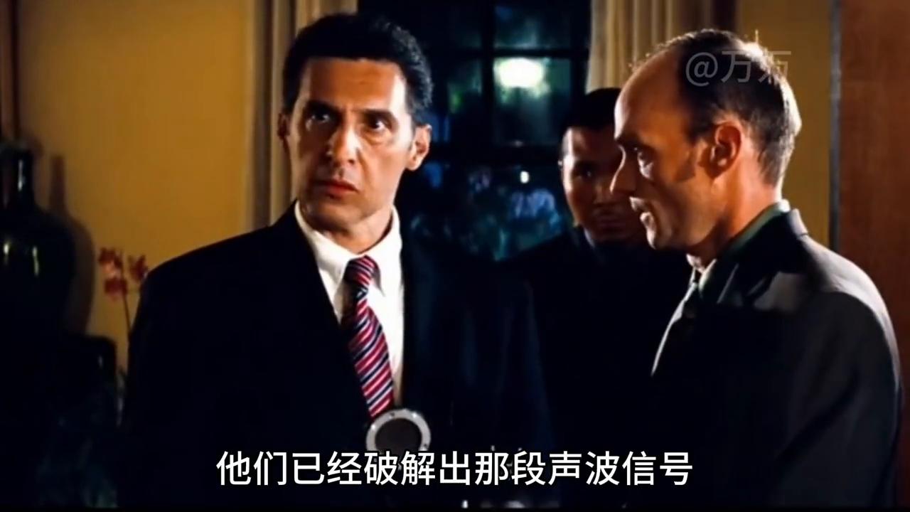 变形金刚1,变形金刚1电影解说