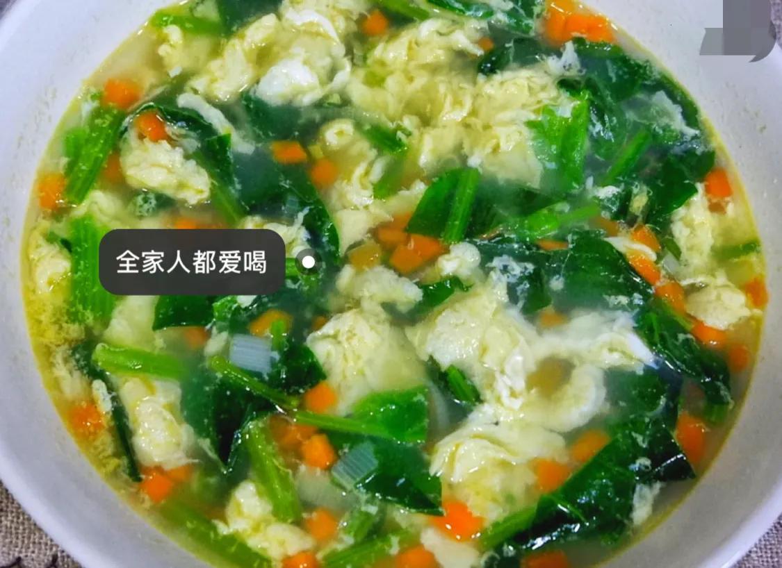 一定要知道的减脂掉秤汤,饱腹又低卡的减脂汤