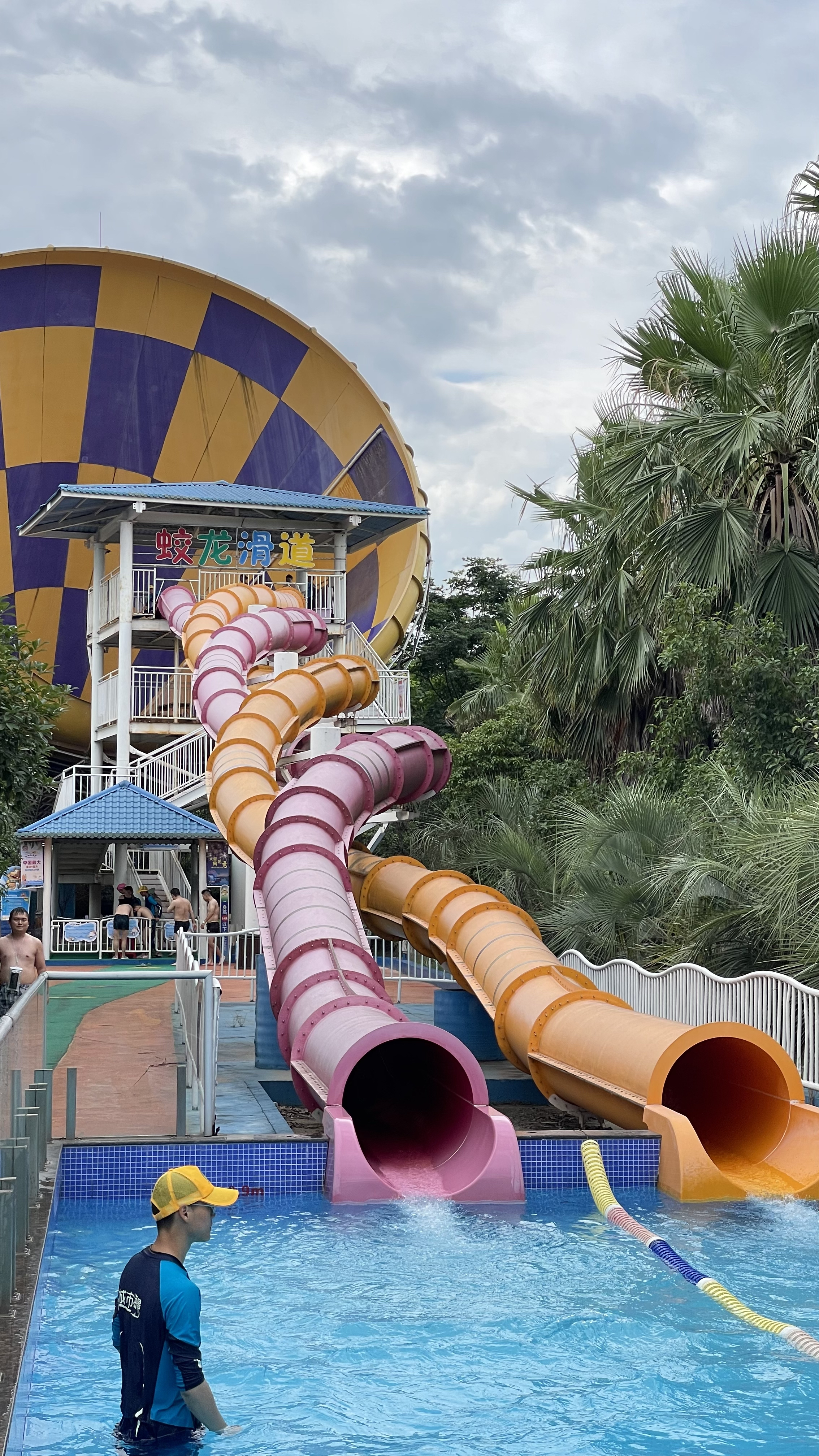 长沙旅游攻略水上项目,长沙周边玩水的旅游景点