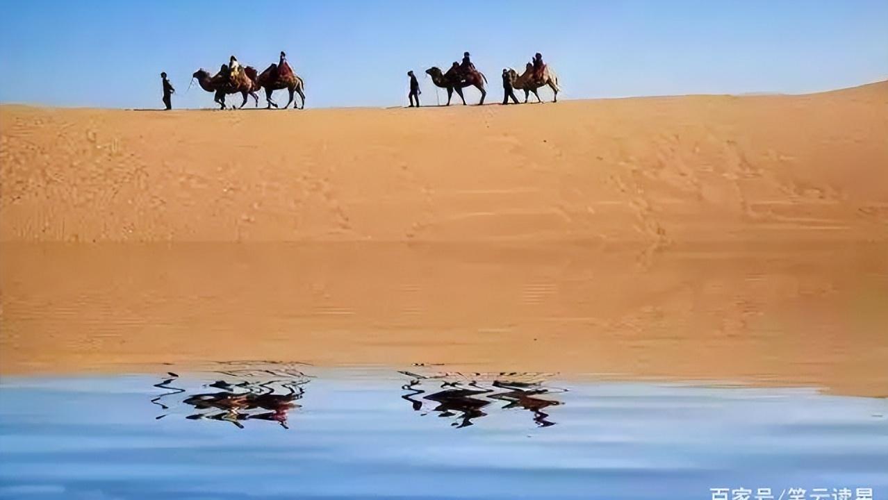 你一定去过许多迷人或神奇的地方,中国境内最值得去的三个地方