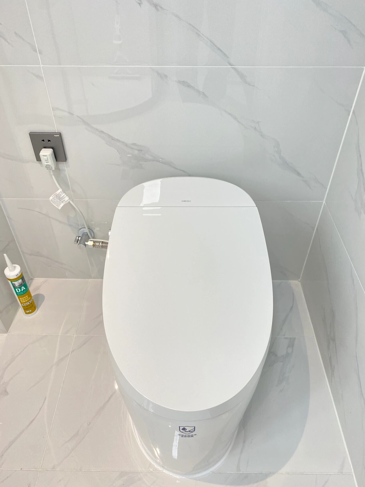 越来越多的人喜欢厨房,沉浸式家务清洁体验厕所篇