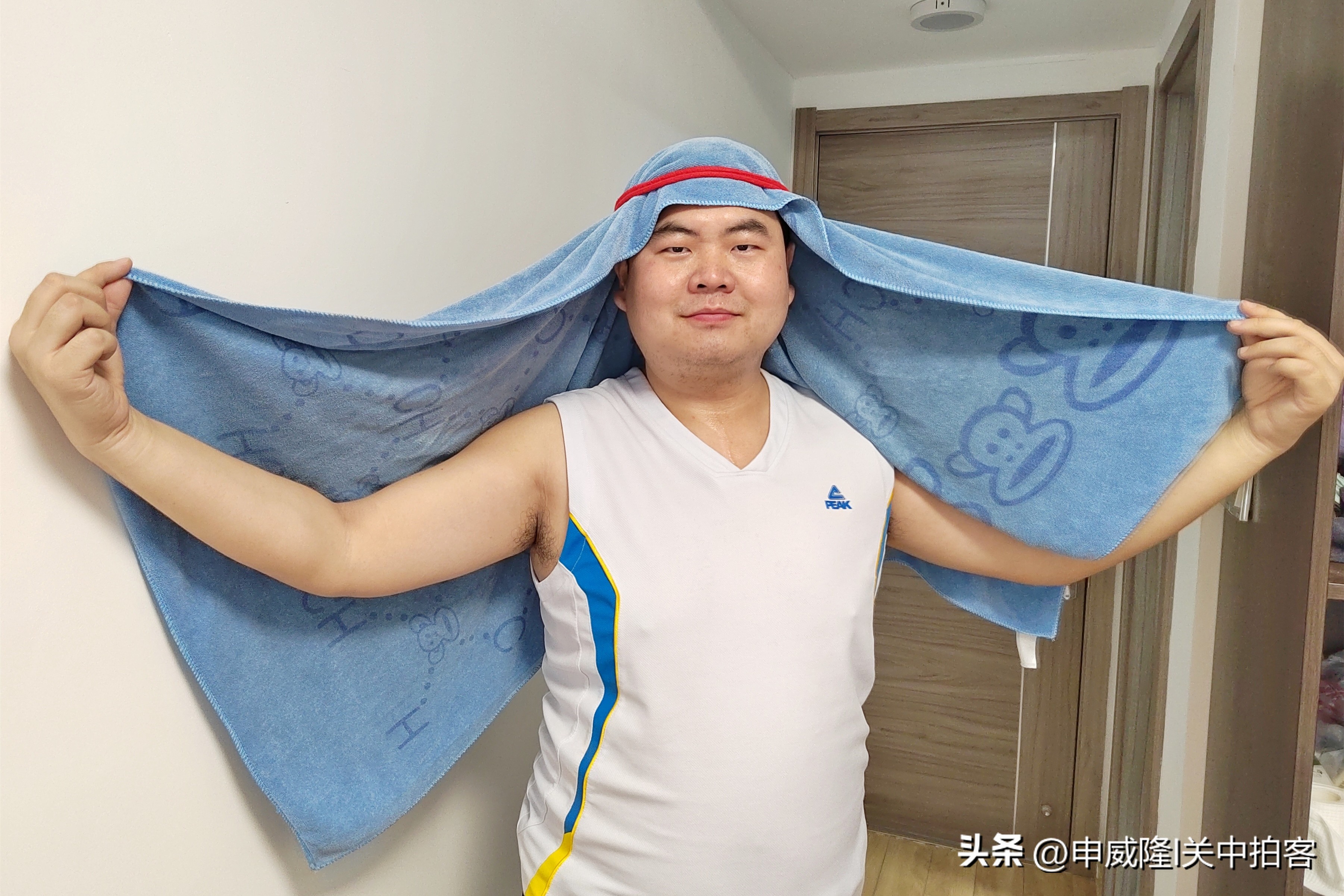 申威隆,申威隆考古