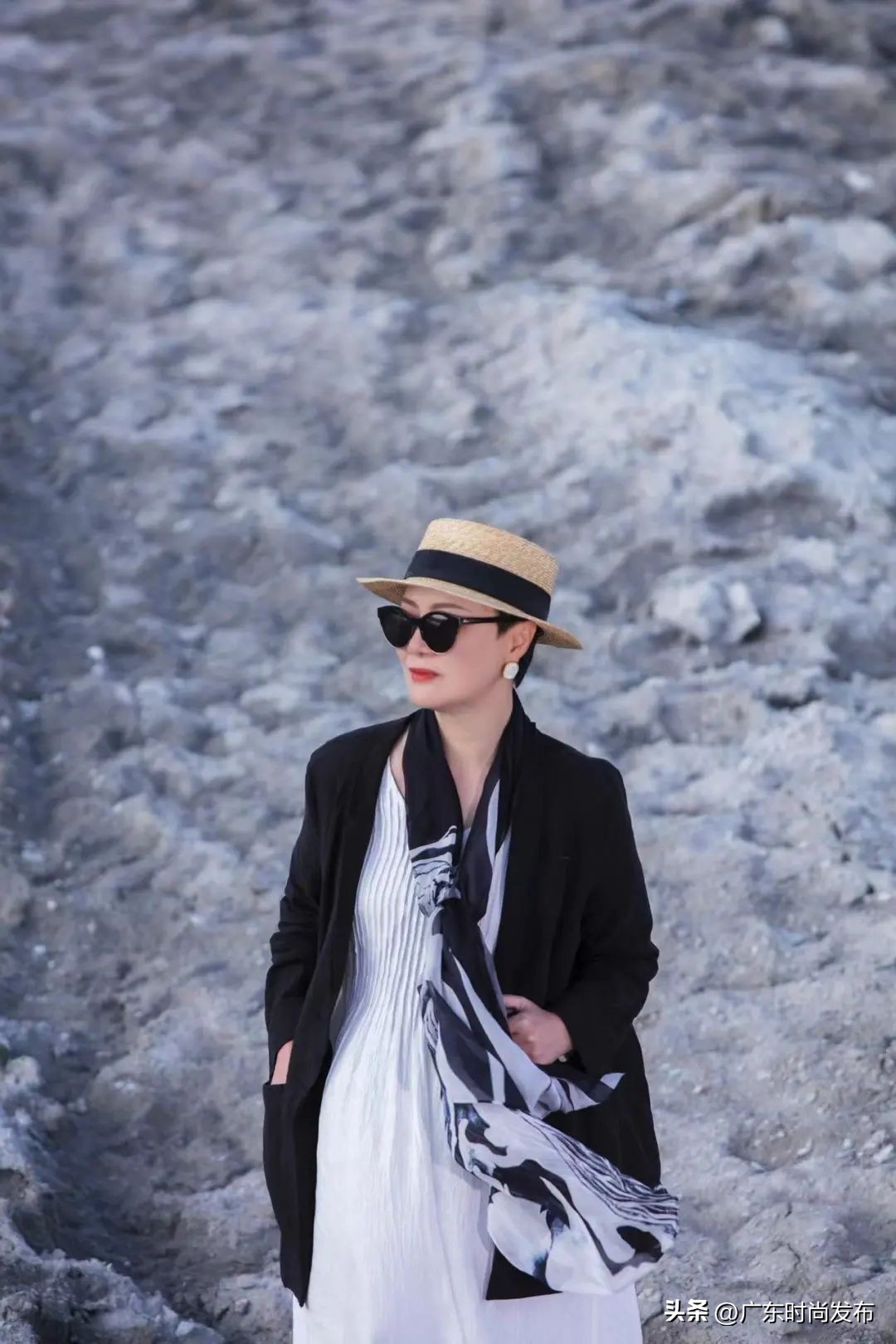 2022广东时装周,广州设计之夜暨2019秋冬时装周