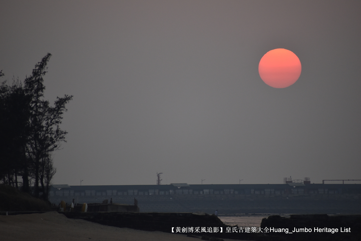 第3090回：烟台条约北海通商，廉州半岛越族繁衍