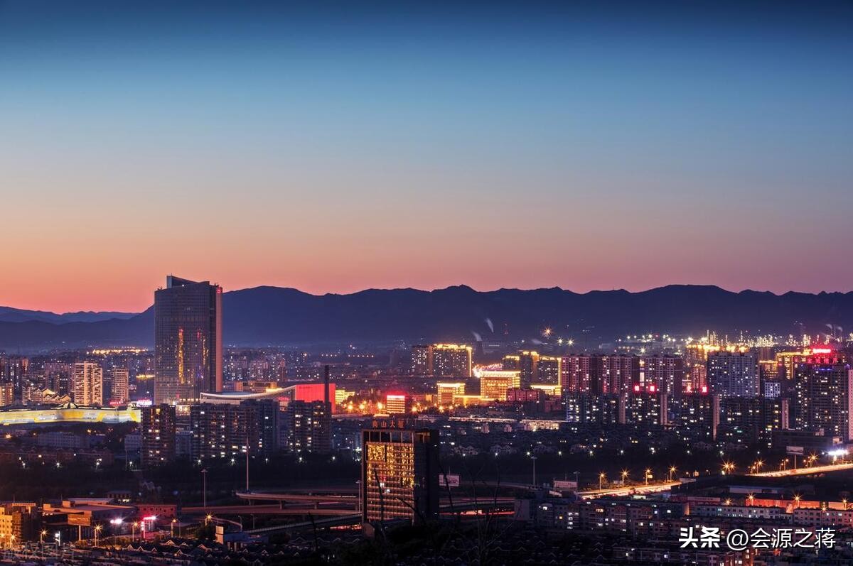 锦州区域中心城市发展规划,锦州最新撤县设市消息