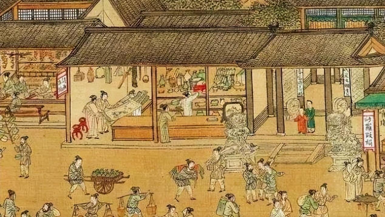 宋朝的农业对宋朝经济的影响,宋朝是如何治理农业的