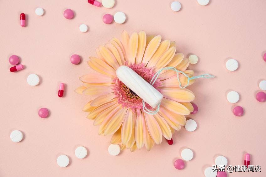 棉条跟卫生巾有什么区别,卫生棉条和卫生巾有何不同