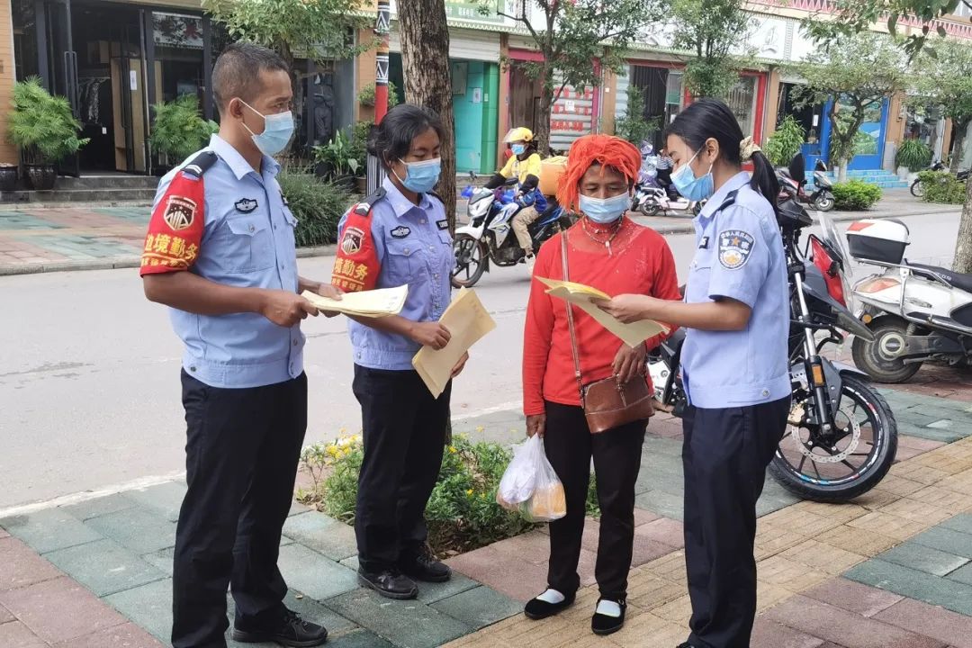 一村一辅警启动仪式枫桥经验,枫桥式派出所一村一警